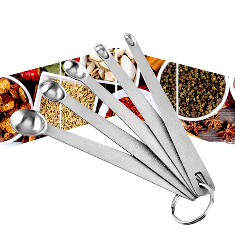 Mini Cuillère à Mesurer Pratiq - Mini Kitchen Baking avis et prix