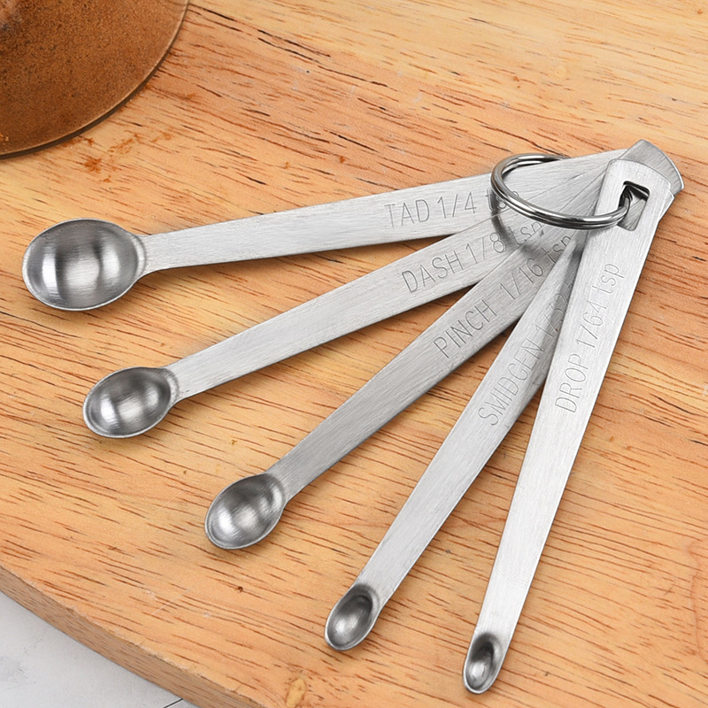 Mini Cuillère à Mesurer Pratiq - Mini Kitchen Baking avis et prix