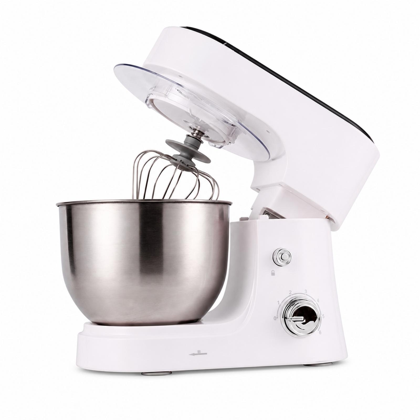 Batteur sur socle avec bol en  - Stand Mixer Bowl avis et prix