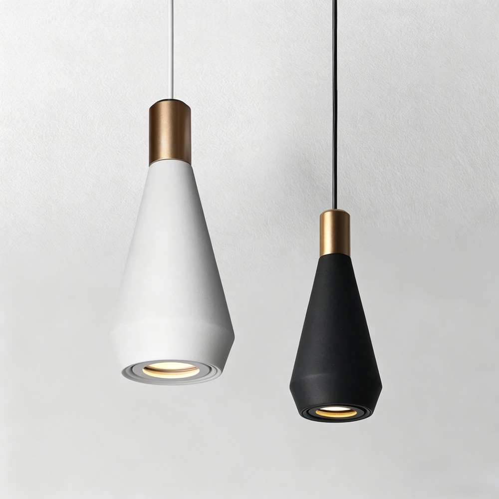 Lampe suspendue LED GU10 de lu - Kitchen Baking Island avis et prix