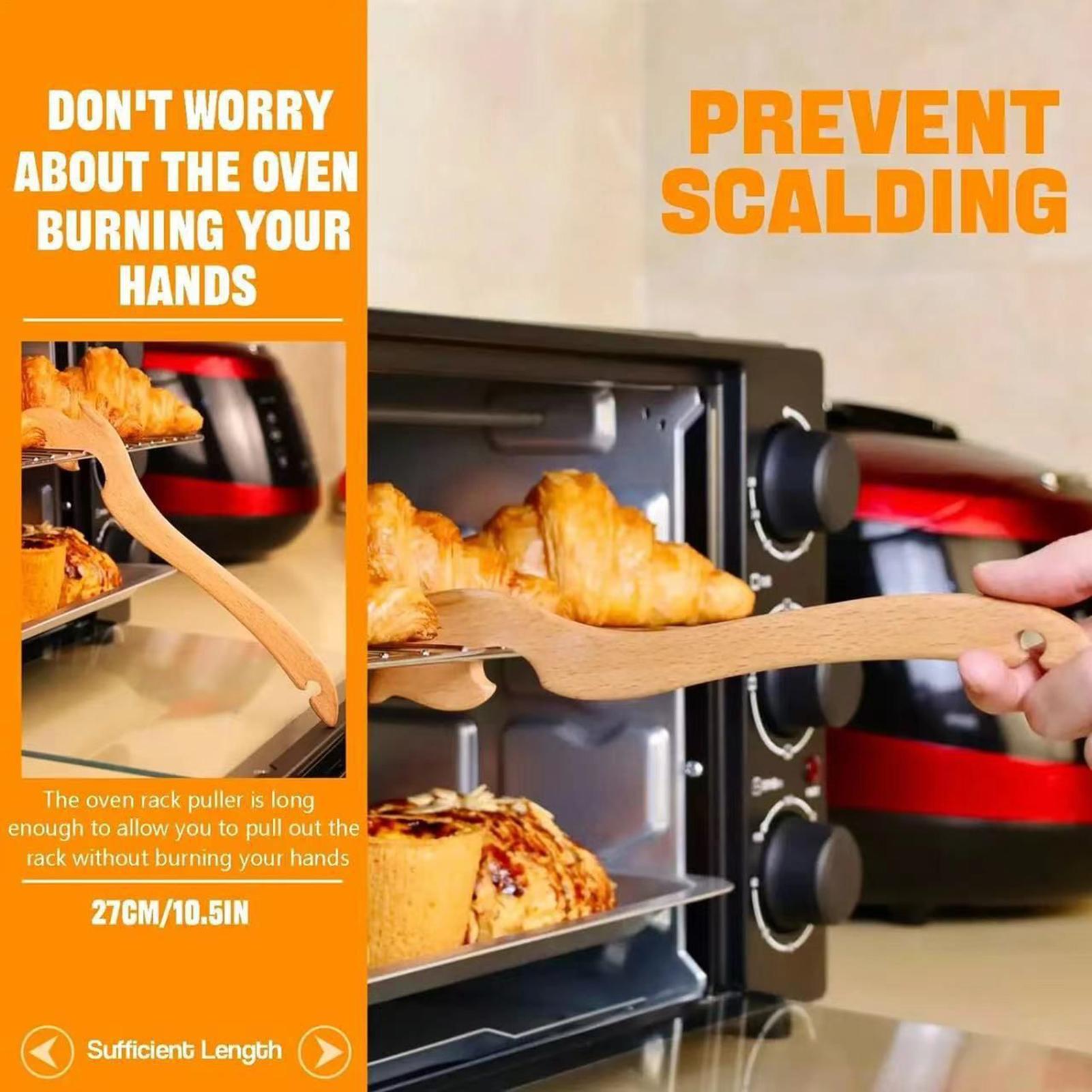 Outil de retrait de grille de  - Cool Kitchen Baking Gadgets avis et prix
