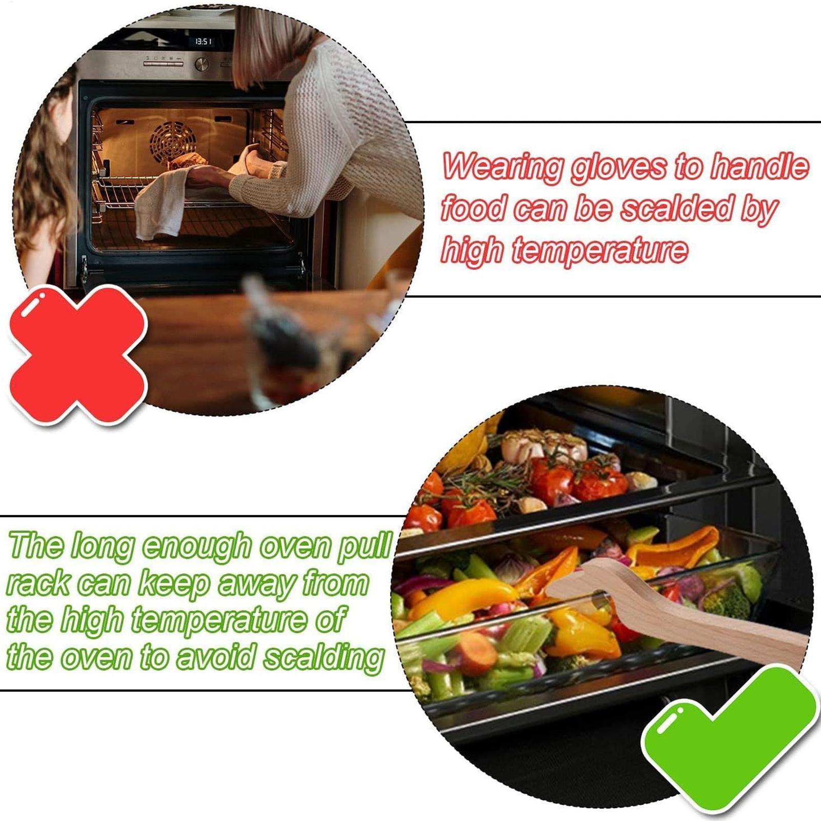 Outil de retrait de grille de  - Cool Kitchen Baking Gadgets avis et prix