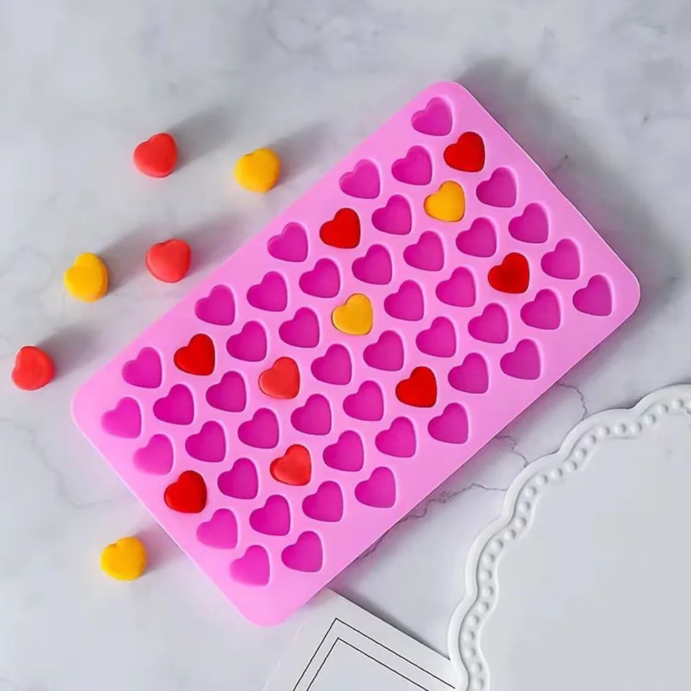Moules à bonbons en Silicone a - Kitchen Baking Tray Set avis et prix