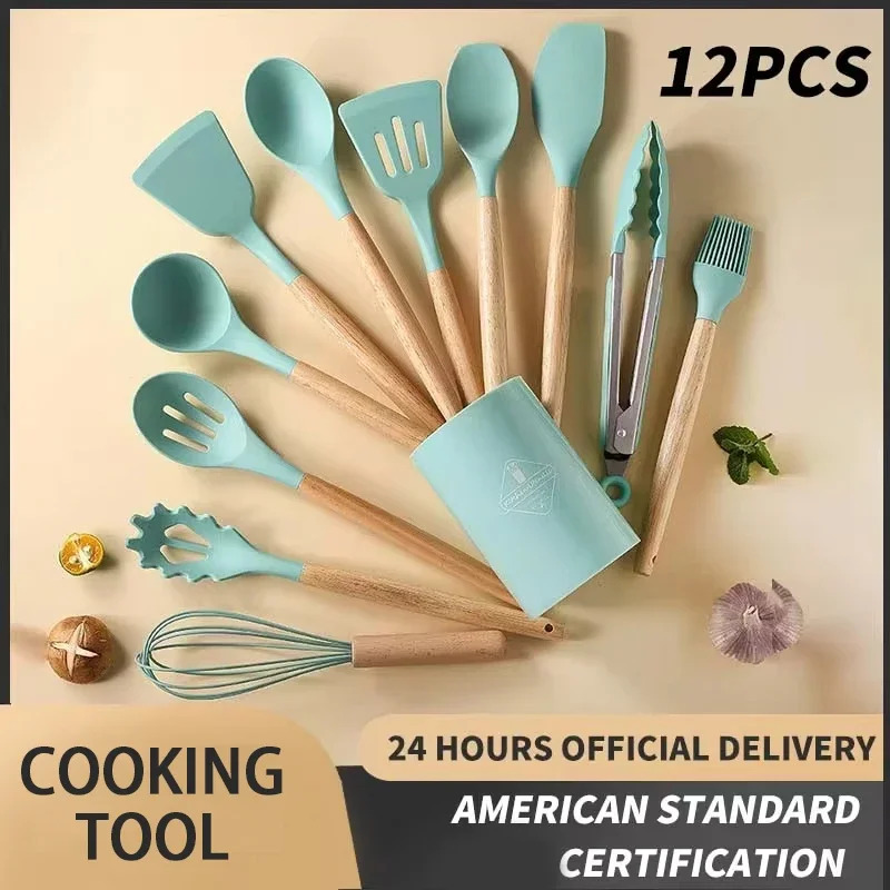 Ensemble de 12 pièces manche e - Kitchen Baking Pan Storage avis et prix