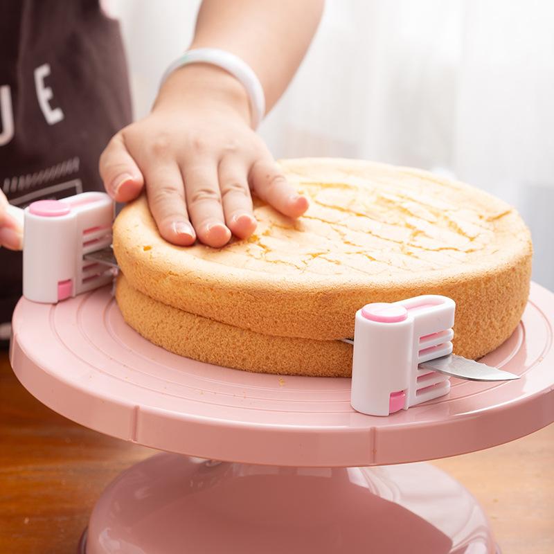 【S】Lot de 2 Couteaux à Gâteau  - Kitchen Baking Torch avis et prix
