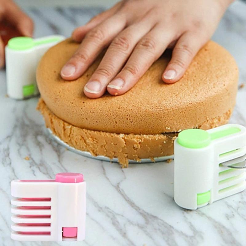 【S】Lot de 2 Couteaux à Gâteau  - Kitchen Baking Torch avis et prix
