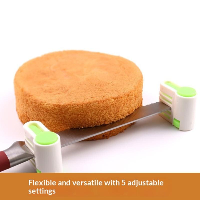 【S】Lot de 2 Couteaux à Gâteau  - Kitchen Baking Torch avis et prix