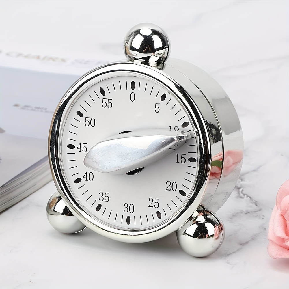 Minuterie mécanique visible, c - Kitchen Baking Timer avis et prix