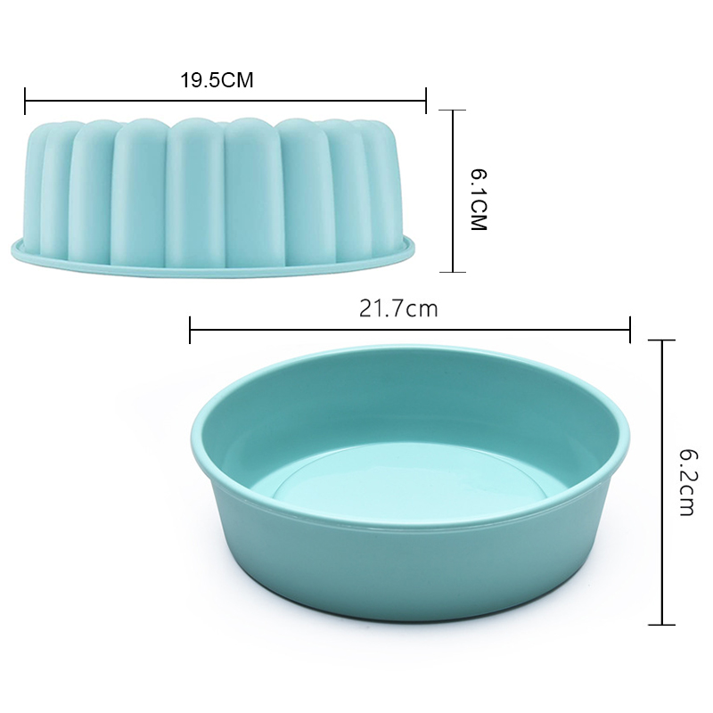 Organisateur de moules à pâtis - Kitchen Baking Pan Storage avis et prix