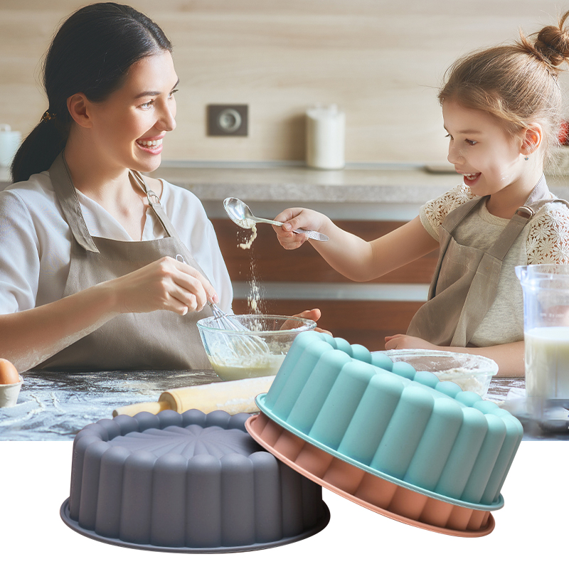 Organisateur de moules à pâtis - Kitchen Baking Pan Storage avis et prix
