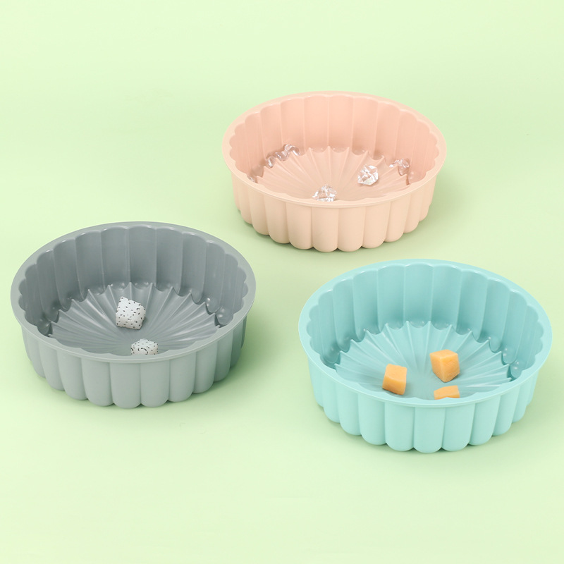 Organisateur de moules à pâtis - Kitchen Baking Pan Storage avis et prix