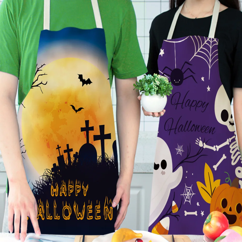 Tabliers de cuisine en coton e - Kitchen Witch Baking avis et prix