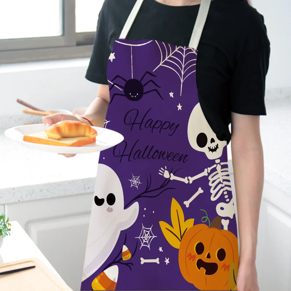 Tabliers de cuisine en coton e - Kitchen Witch Baking avis et prix