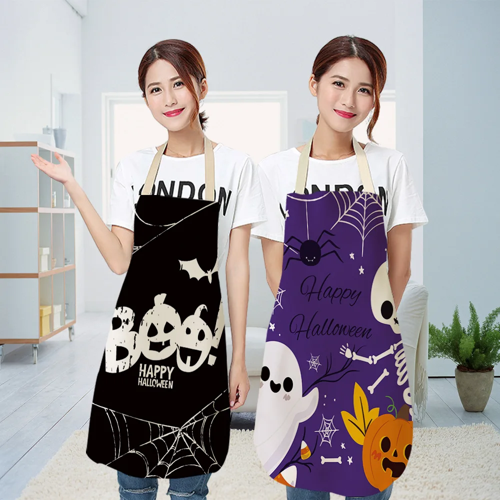 Tabliers de cuisine en coton e - Kitchen Witch Baking avis et prix
