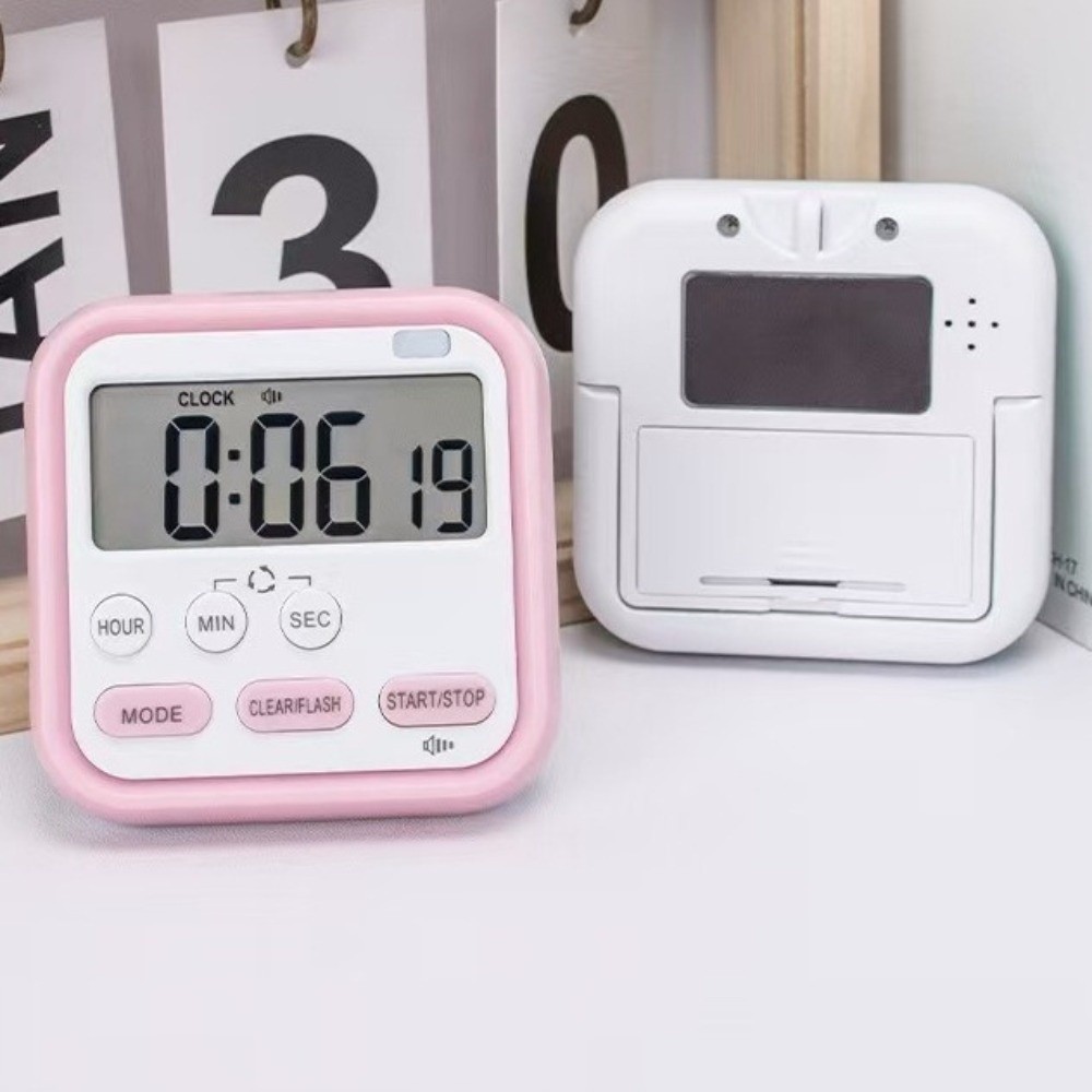 Minuterie de cuisine numérique - Kitchen Baking Timer avis et prix