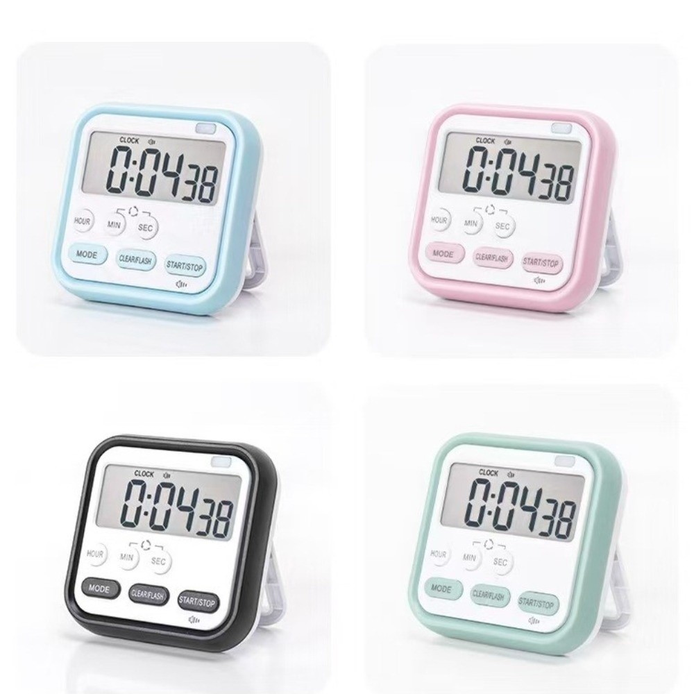 Minuterie de cuisine numérique - Kitchen Baking Timer avis et prix